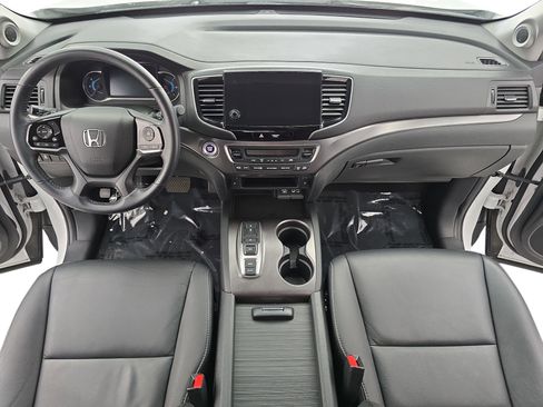 Certified 2022 Honda Pilot EX-L image 9