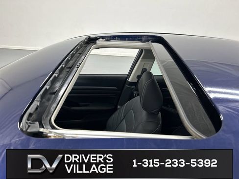 Used 2023 Nissan Altima 2.5 SR w/ SR Premium Package AWD/4WD image 20