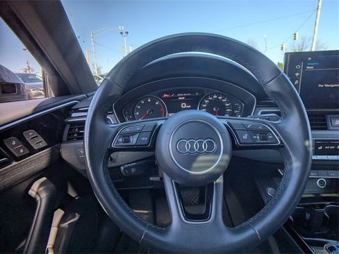 Used 2021 Audi A4 2.0T Premium w/ Convenience Package image 26