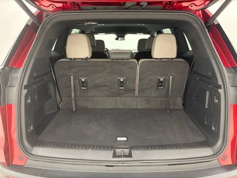 Used 2024 GMC Acadia Elevation w/ Super Cruise Package image 17