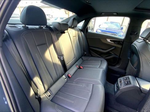 Used 2023 Audi A4 2.0T Premium Plus w/ Premium Plus Package image 20