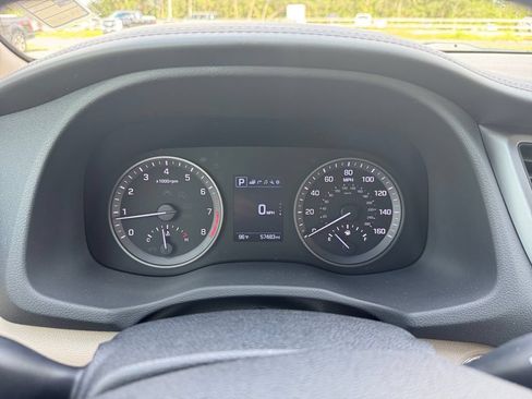 Used 2018 Hyundai Tucson SEL Plus AWD/4WD image 34