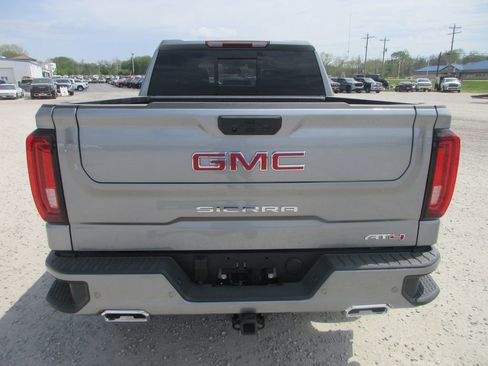 New 2026 GMC Sierra 1500 AT4 image 6