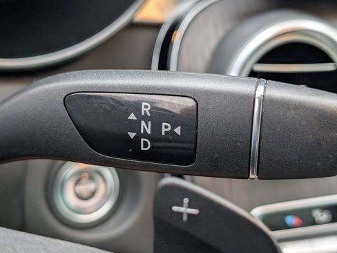 Used 2023 Mercedes-Benz C 300 Coupe image 27