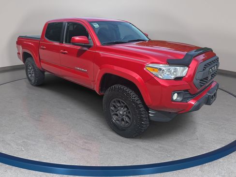 Used 2019 Toyota Tacoma SR5 RWD image 3
