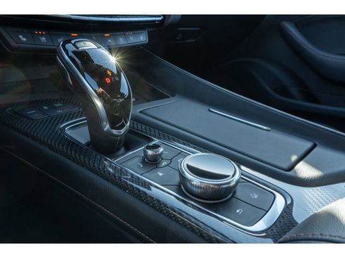 Used 2025 Cadillac CT5 Sport w/ Technology Package image 25