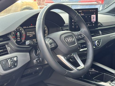 Certified 2024 Audi A5 2.0T Prestige image 10