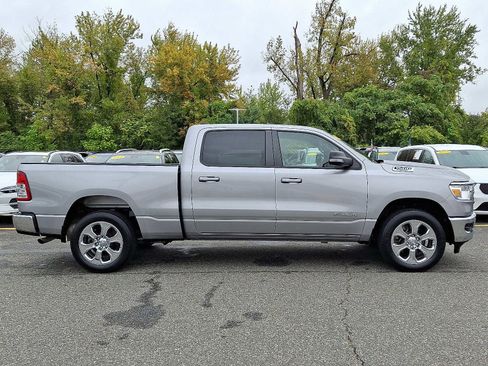 Used 2022 RAM 1500 Big Horn image 7