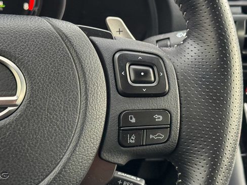 Used 2024 Lexus IS 350 F Sport image 31