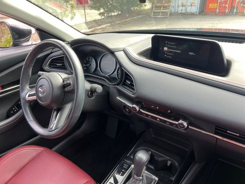 Certified 2023 MAZDA CX-30 AWD 2.5 S w/ Preferred Package image 28