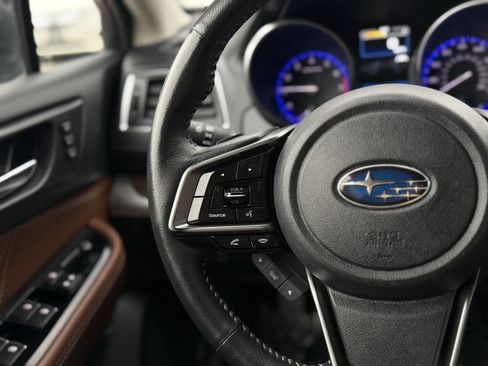 Used 2019 Subaru Outback 3.6R Touring w/ Protection Package #1 AWD/4WD image 23