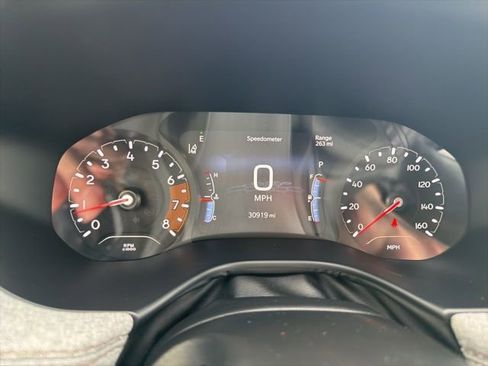 Used 2022 Jeep Compass Latitude AWD/4WD image 15