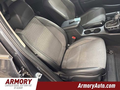 Used 2022 Kia Seltos S image 35