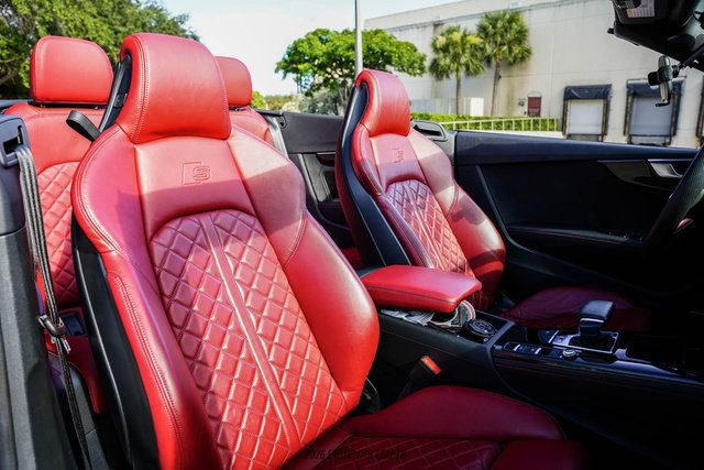 Used 2023 Audi S5 Prestige AWD/4WD image 47