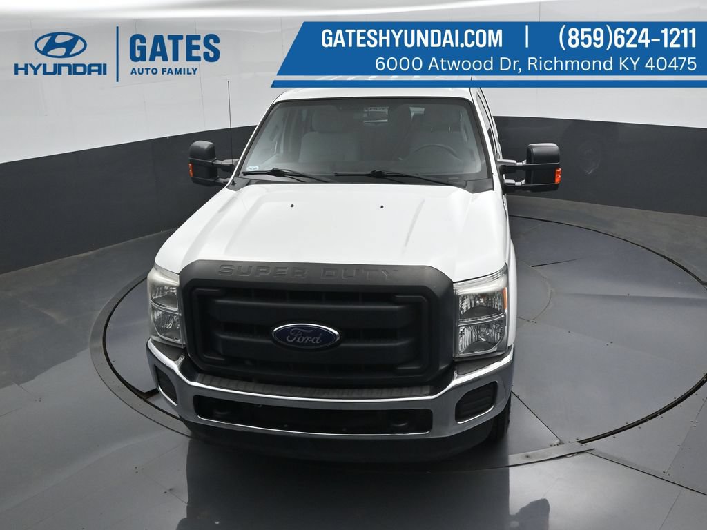 Used 2016 Ford F350 XL AWD/4WD image 41