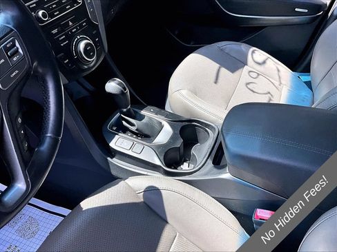 Used 2018 Hyundai Santa Fe Sport 2.0T FWD image 13