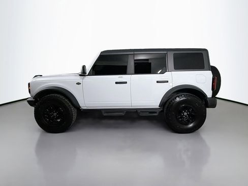 Used 2023 Ford Bronco Wildtrak AWD/4WD image 10
