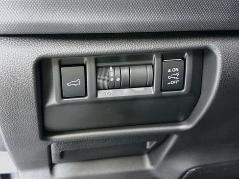 New 2026 Subaru Forester Limited AWD/4WD image 10