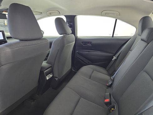Used 2025 Toyota Corolla LE FWD image 10
