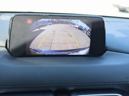 Used 2020 MAZDA CX-5 Grand Touring image 29