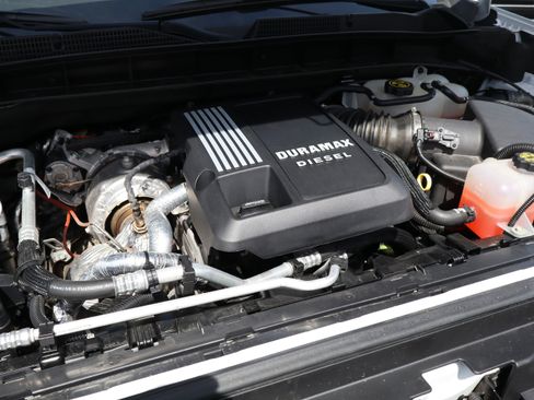 Used 2023 GMC Sierra 1500 AT4 w/ AT4 Premium Package AWD/4WD image 46