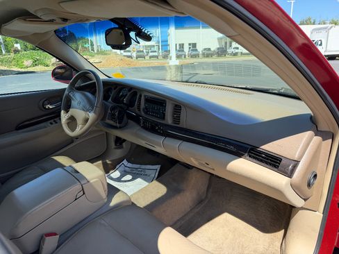 Used 2005 Buick Le Sabre Limited w/ Celebration Edition Package FWD image 14