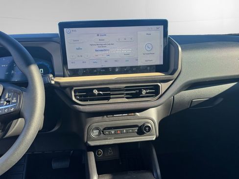 New 2025 Ford Bronco Sport Big Bend image 11