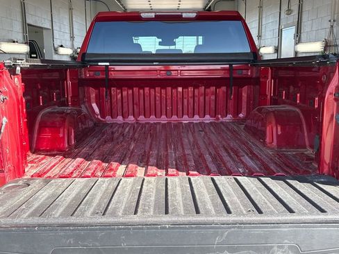 Used 2023 Chevrolet Silverado 1500 LTZ image 34