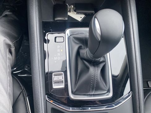 New 2025 MAZDA CX-5 AWD 2.5 S w/ Select Package image 22