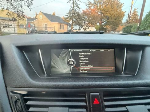 Used 2013 BMW X1 xDrive35i w/ Technology Pkg image 21