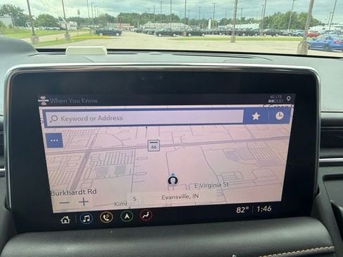 Used 2021 GMC Yukon AT4 w/ AT4 Premium Plus Package AWD/4WD image 22
