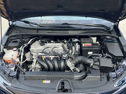 Used 2021 Toyota Corolla XLE image 27