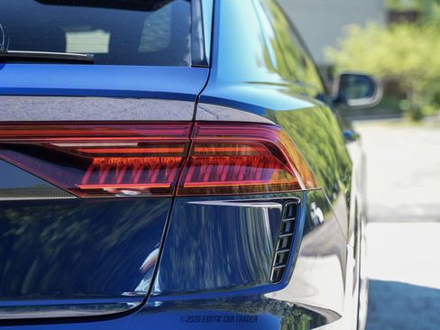 Used 2021 Audi RS Q8 AWD/4WD image 63