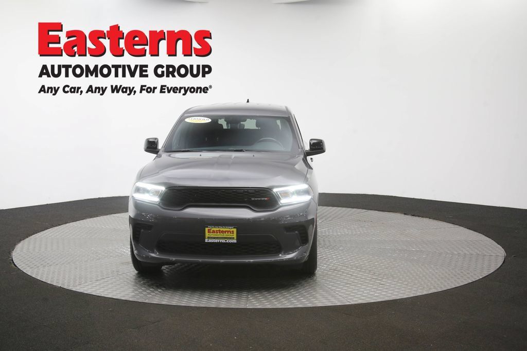 Used 2025 Dodge Durango GT RWD image 53