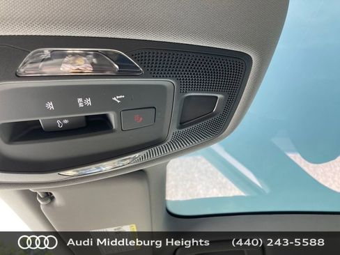 Certified 2025 Audi A5 2.0T Premium w/ Convenience Package image 39