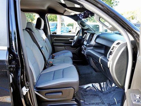 Used 2024 RAM 1500 Big Horn image 13