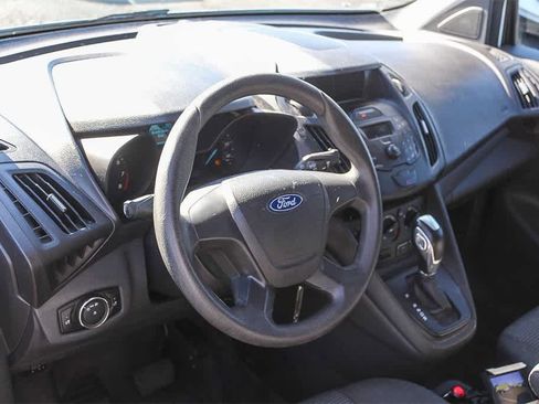 Used 2016 Ford Transit Connect XL image 22