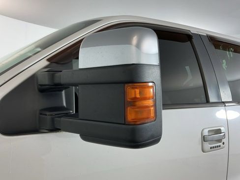 Used 2013 Ford F150 Lariat w/ Luxury Equipment Group image 10