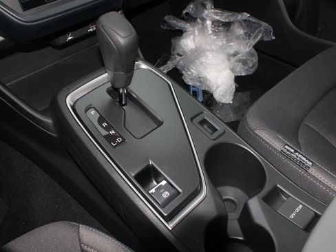 New 2025 Subaru Impreza 2.0i image 13