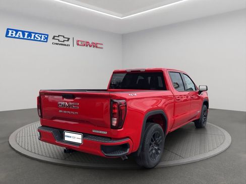 New 2026 GMC Sierra 1500 Elevation image 28