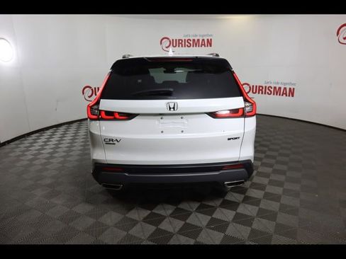 Used 2025 Honda CR-V Sport-L image 10