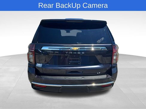 Used 2024 Chevrolet Tahoe LT AWD/4WD image 4