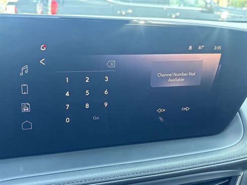Certified 2025 Buick Encore GX Preferred FWD image 13