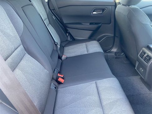 New 2026 Nissan Rogue SV image 11