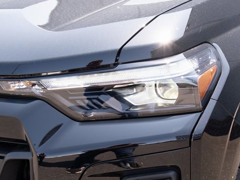 New 2025 Chevrolet Colorado Z71 w/ Z71 Convenience Package 2 image 26