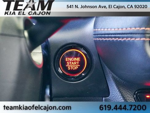 Used 2024 Honda HR-V Sport image 29