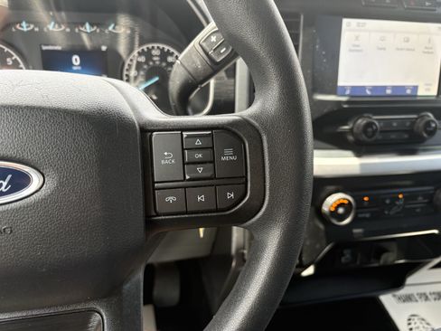 Used 2022 Ford F150 XLT w/ Trailer Tow Package AWD/4WD image 20