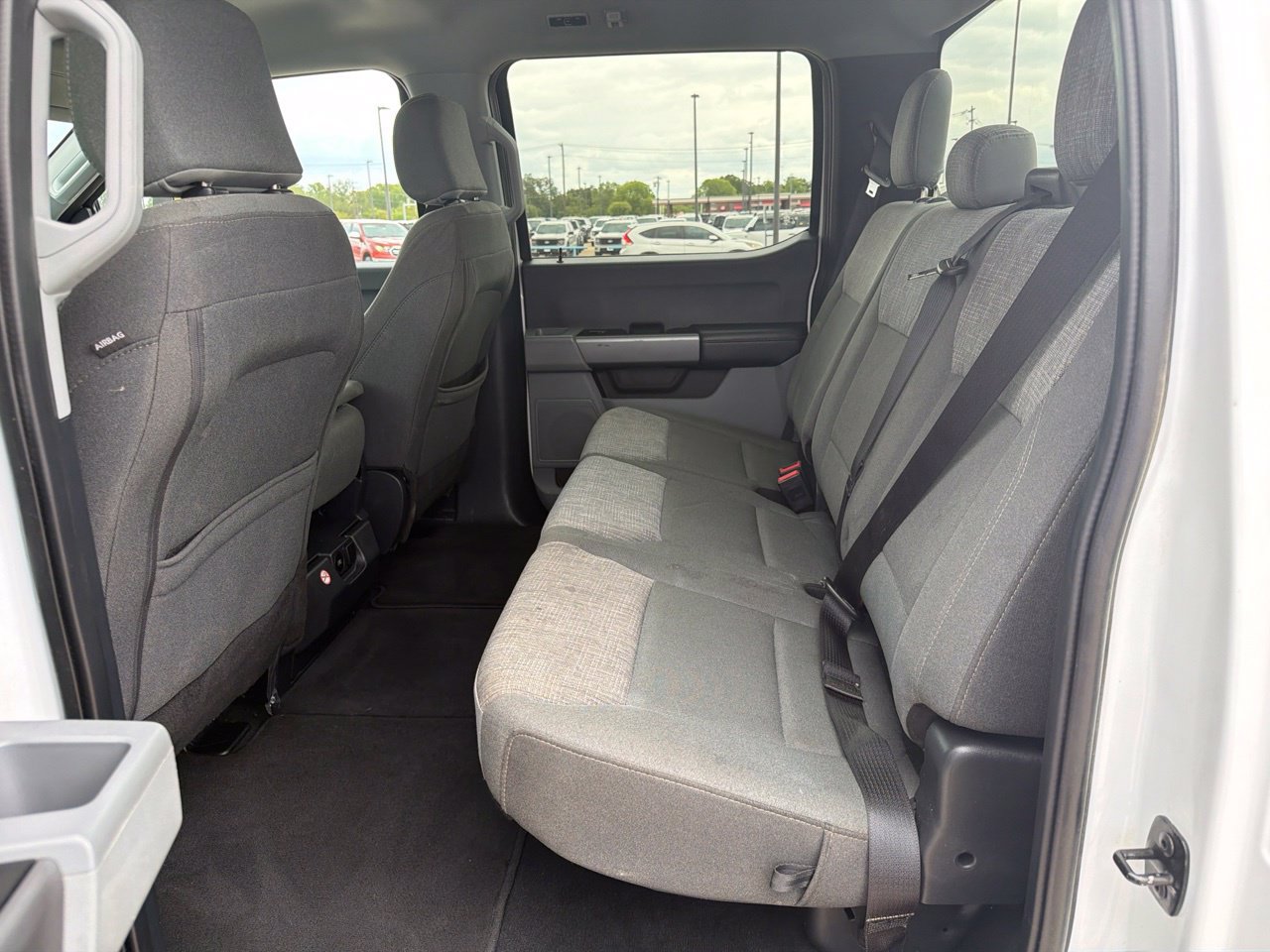 Used 2026 Ford F350 XLT AWD/4WD image 27
