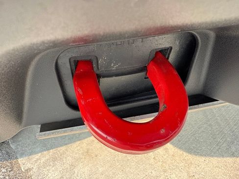 Used 2022 Chevrolet Colorado ZR2 AWD/4WD image 17
