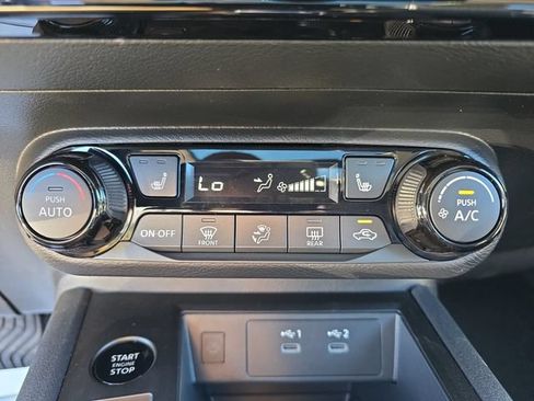 New 2026 Nissan Kicks SV w/ Cold Weather Package FWD image 20